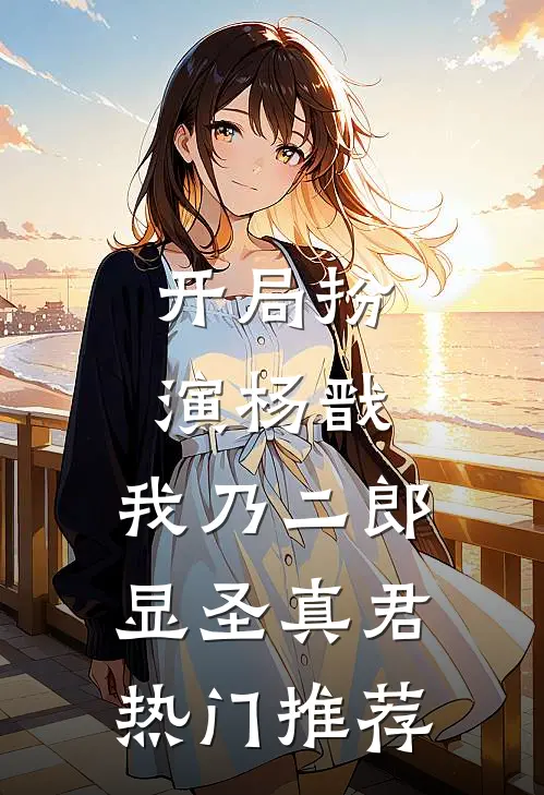 开局扮演杨戬，我乃二郎显圣真君热门推荐