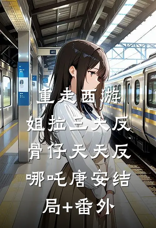 重走西游：姐拉三大反骨仔天天反哪吒唐安结局+番外