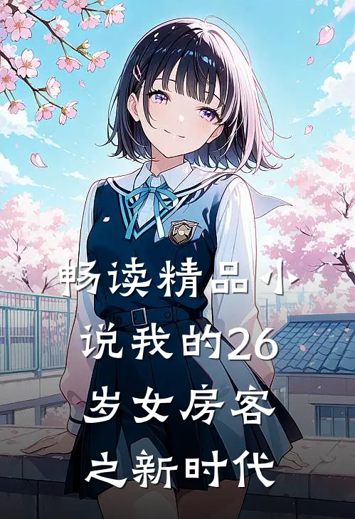 畅读精品小说我的26岁女房客之新时代