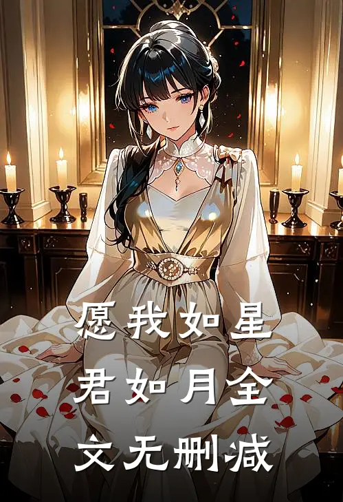 愿我如星君如月全文无删减