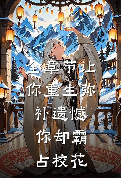 全章节让你重生弥补遗憾，你却霸占校花