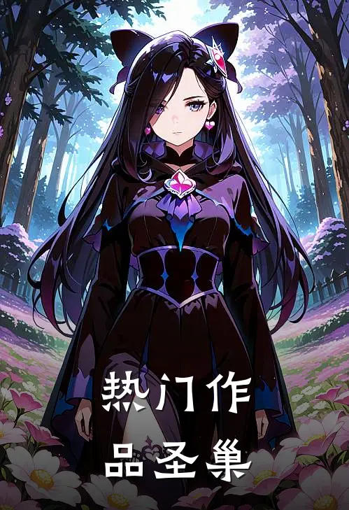 热门作品圣巢