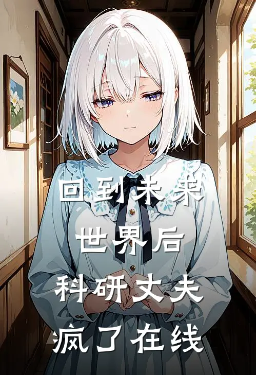 回到未来世界后，科研丈夫疯了在线