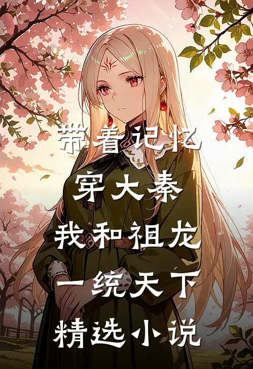 带着记忆穿大秦，我和祖龙一统天下精选小说