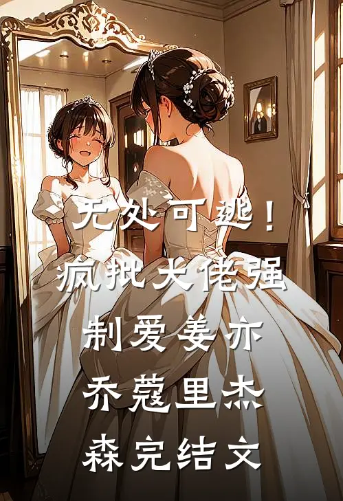无处可逃！疯批大佬强制爱姜亦乔蔻里·杰森完结文