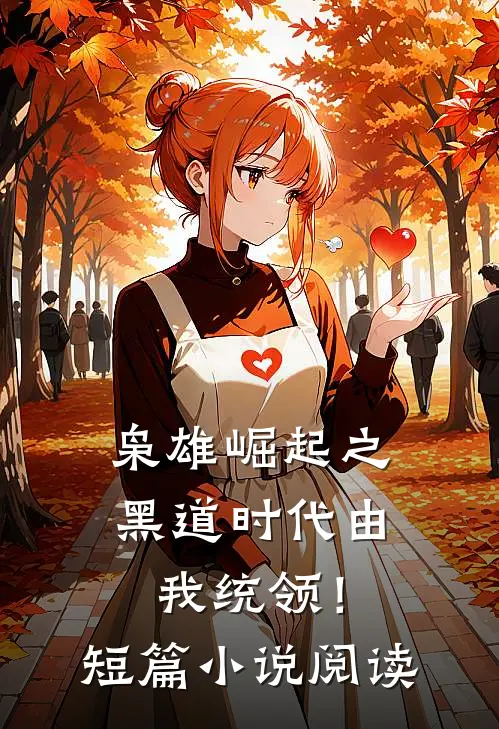 枭雄崛起之黑道时代由我统领！短篇小说阅读