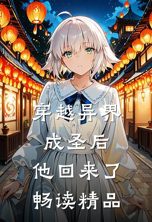穿越异界成圣后，他回来了畅读精品