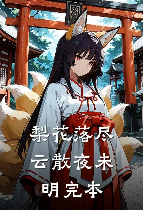 梨花落尽，云散夜未明完本