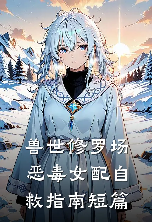 兽世修罗场：恶毒女配自救指南短篇