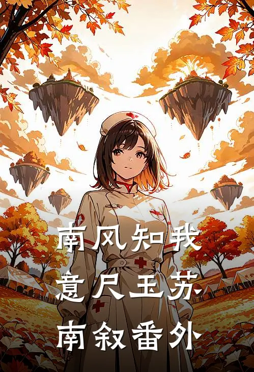 南风知我意尺玉苏南叙番外