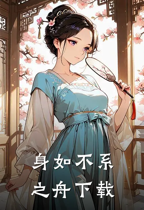 身如不系之舟下载