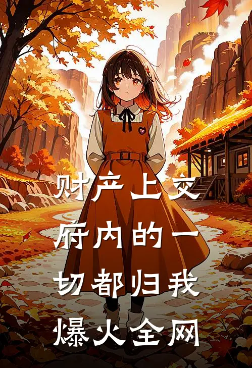 财产上交，府内的一切都归我爆火全网