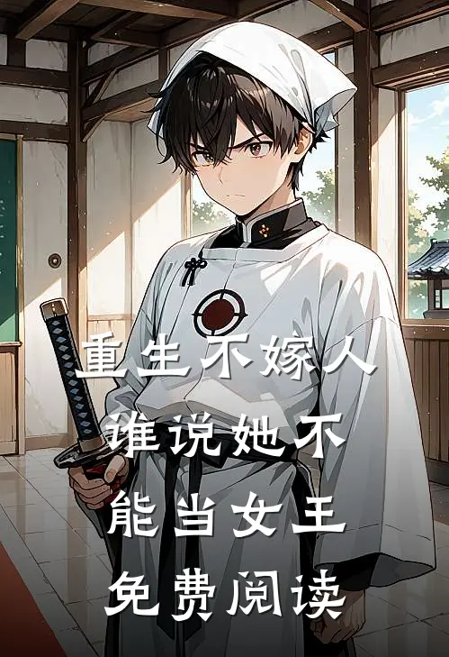 重生不嫁人，谁说她不能当女王免费阅读