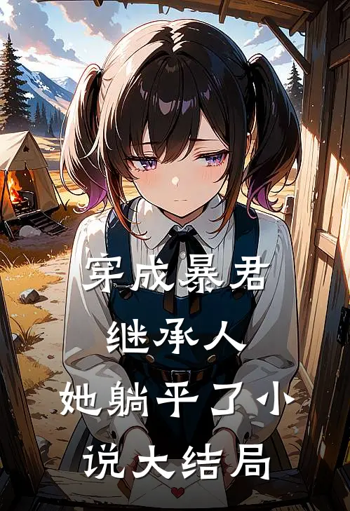 穿成暴君继承人，她躺平了小说大结局