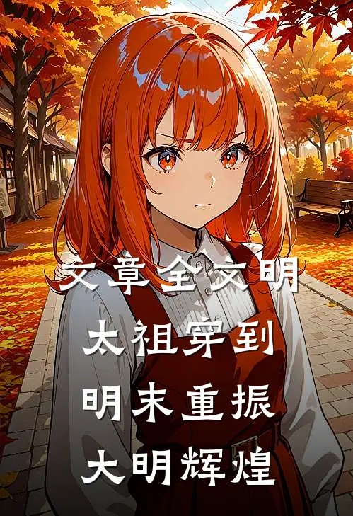 文章全文明太祖穿到明末重振大明辉煌
