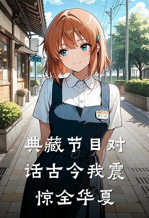 典藏节目对话古今我震惊全华夏