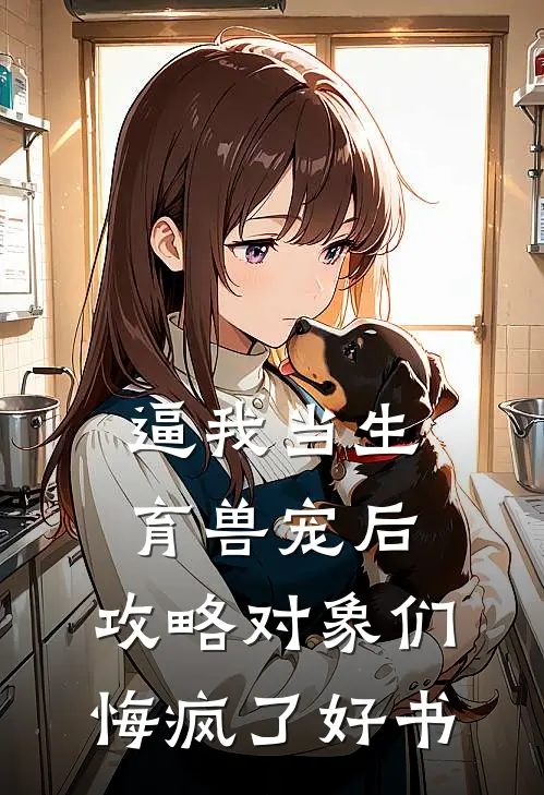 逼我当生育兽宠后，攻略对象们悔疯了好书