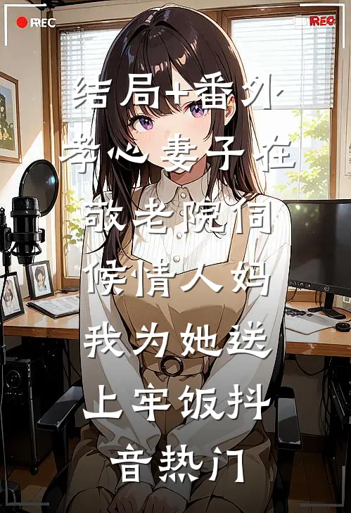 结局+番外孝心妻子在敬老院伺候情人妈，我为她送上牢饭抖音热门