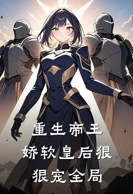 重生帝王,娇软皇后狠狠宠全局