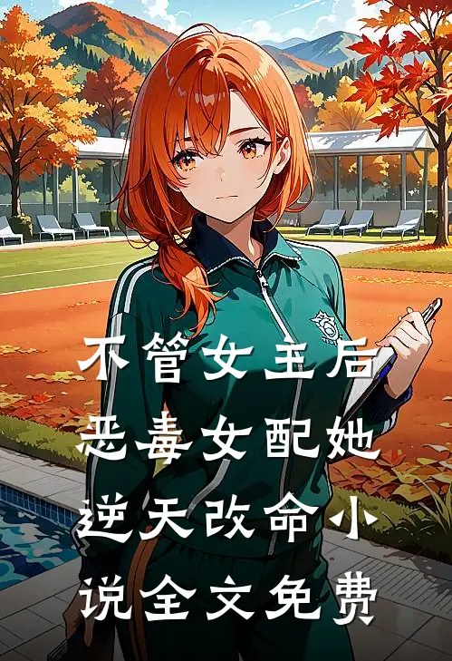 不管女主后,恶毒女配她逆天改命全文免费阅读