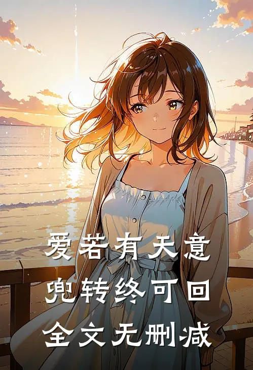 爱若有天意，兜转终可回全文无删减