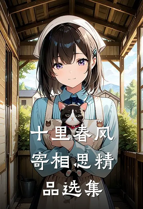 十里春风寄相思精品选集