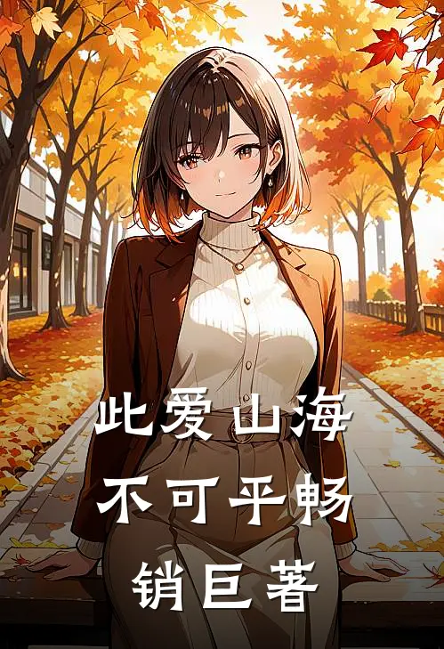 此爱山海不可平畅销巨著