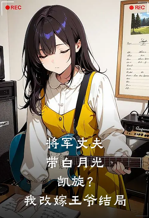 将军丈夫带白月光凯旋？我改嫁王爷结局