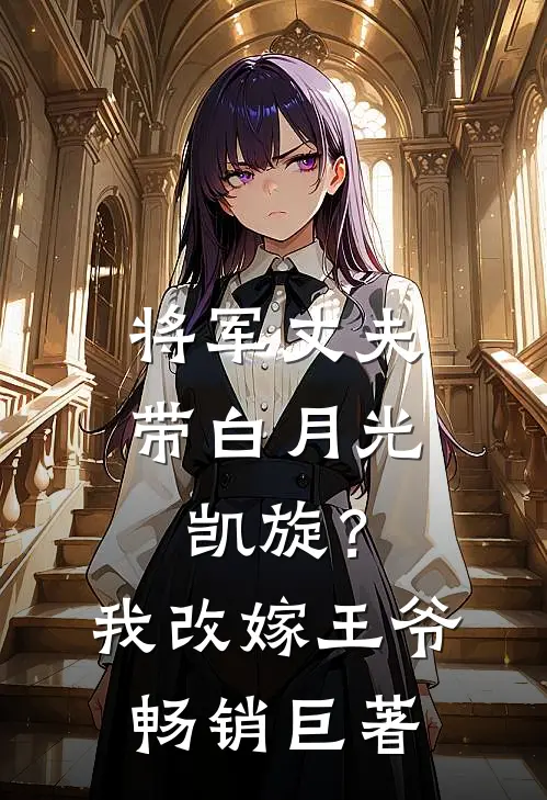 将军丈夫带白月光凯旋？我改嫁王爷畅销巨著