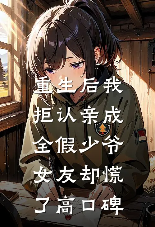 重生后我拒认亲成全假少爷，女友却慌了高口碑