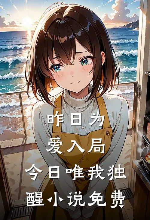 昨日为爱入局,今日唯我独醒免费