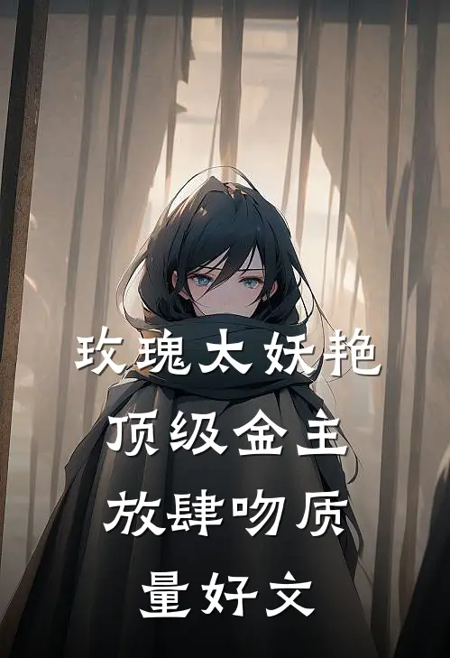 玫瑰太妖艳，顶级金主放肆吻质量好文