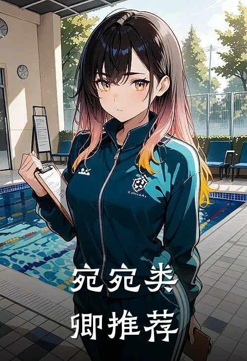 宛宛类卿推荐