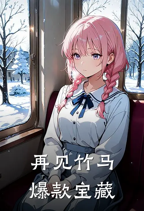 再见竹马爆款宝藏