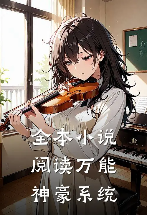 全本小说阅读万能神豪系统
