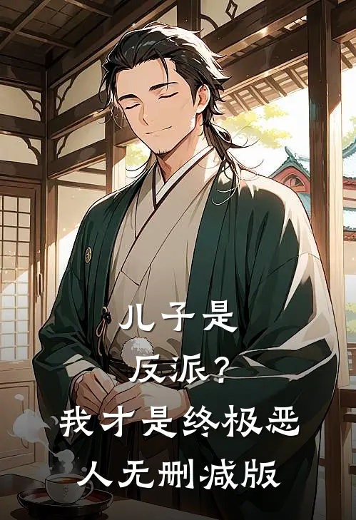 儿子是反派？我才是终极恶人无删减版
