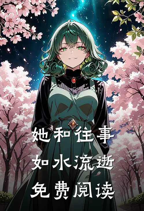 她和往事，如水流逝免费阅读