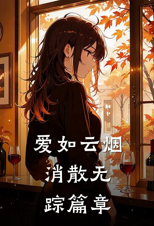 爱如云烟,消散无踪篇章在线阅读