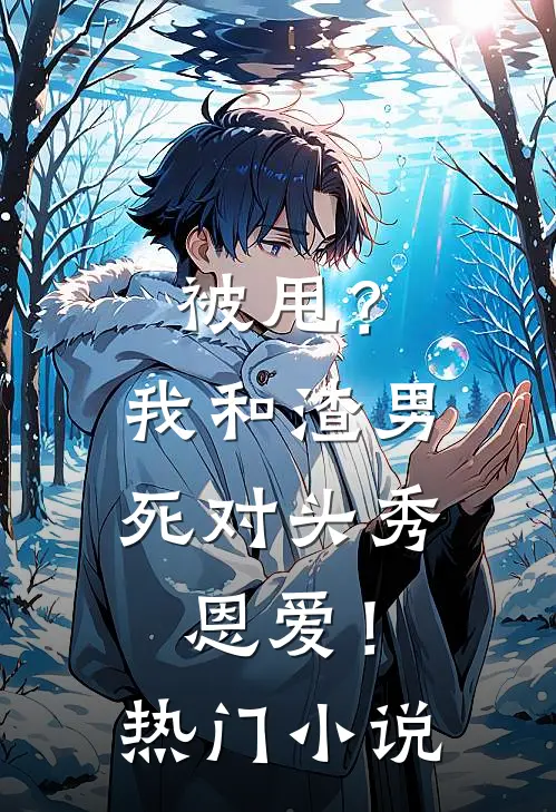 被甩？我和渣男死对头秀恩爱！热门小说