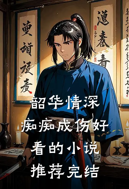 韶华情深，痴痴成伤好看的小说推荐完结