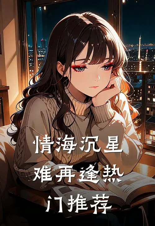 情海沉星难再逢热门推荐