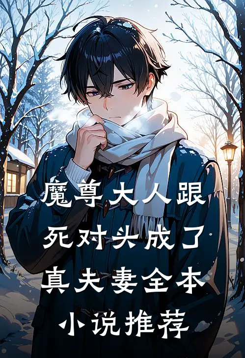 魔尊大人跟死对头成了真夫妻全本小说推荐