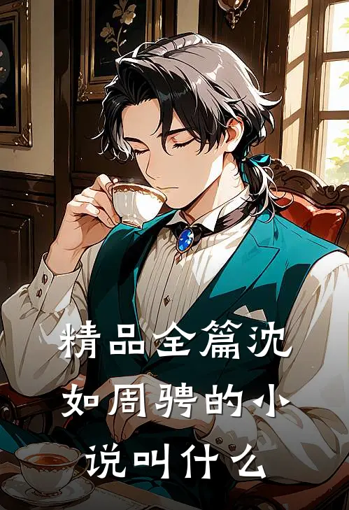精品全篇沈如周骋的小说叫什么