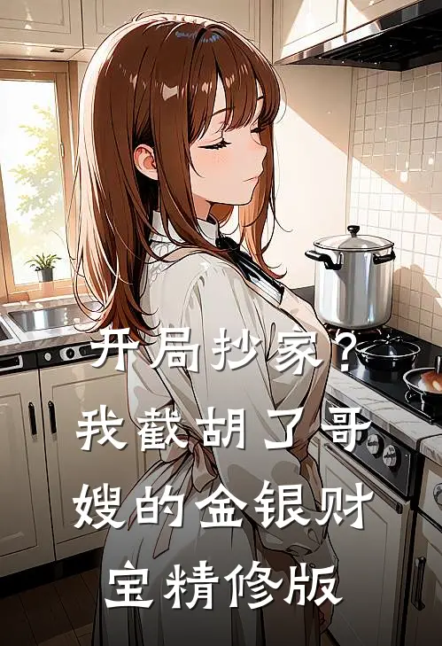 开局抄家？我截胡了哥嫂的金银财宝精修版