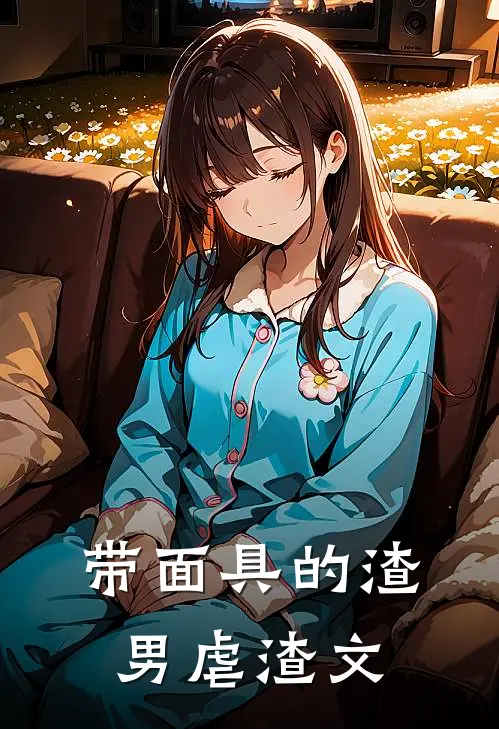 带面具的渣男[虐渣文]