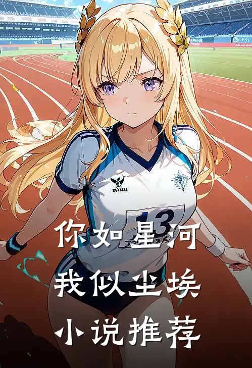 你如星河,我似尘埃推荐