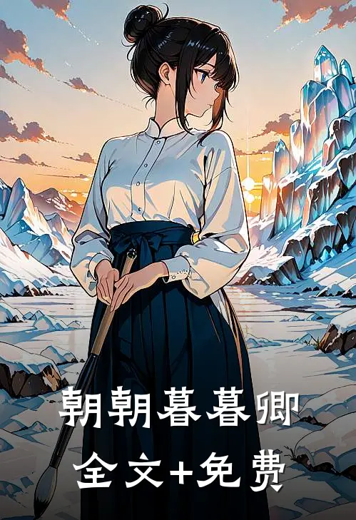 朝朝暮暮卿全文+免费