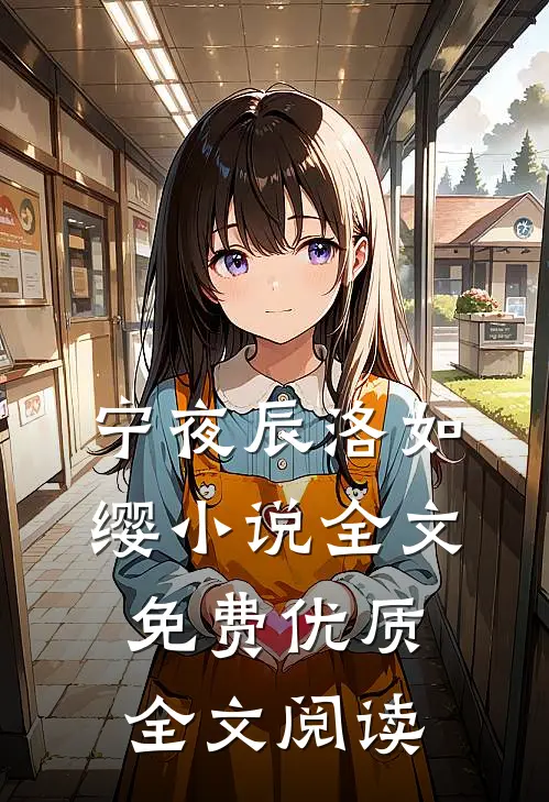 宁夜辰洛如缨小说全文免费优质全文阅读