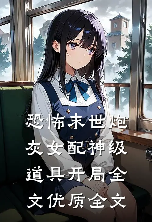 恐怖末世炮灰女配神级道具开局全文优质全文