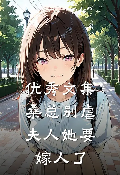 优秀文集桑总别虐，夫人她要嫁人了